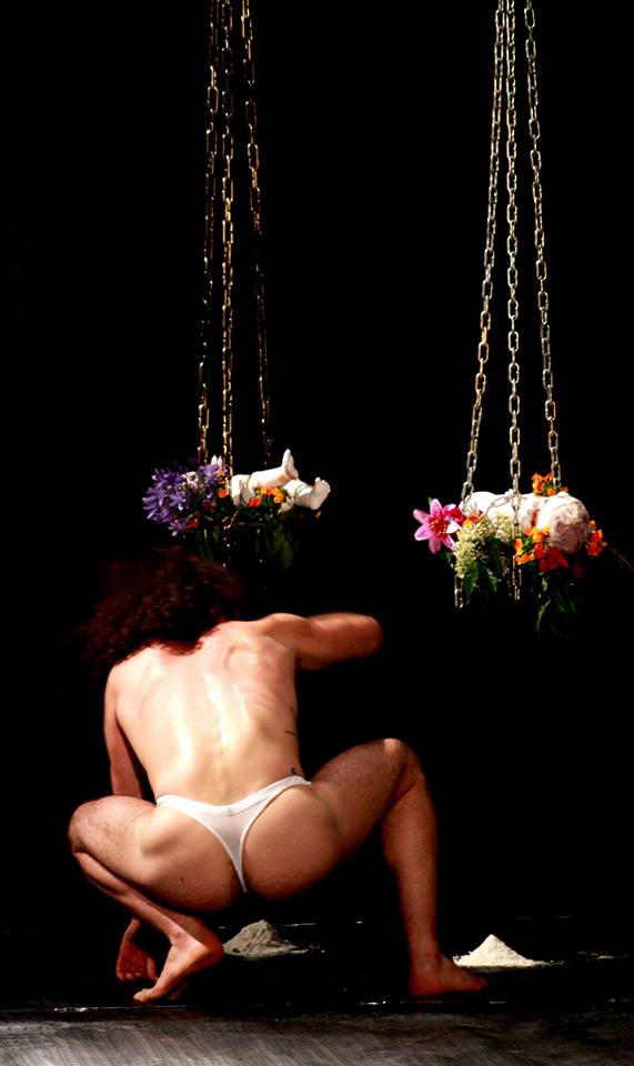 Yo Soy Ustedes (2013)